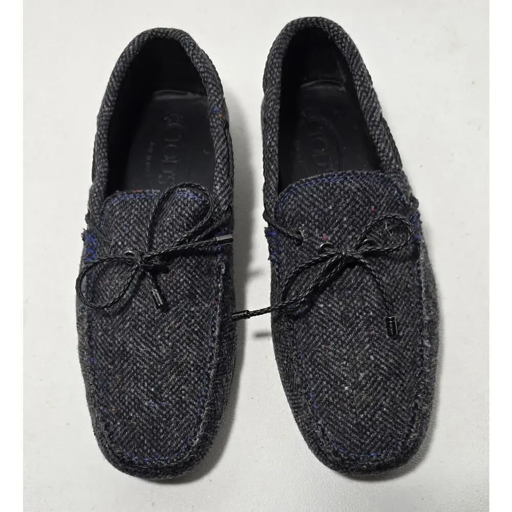 Tods men tod